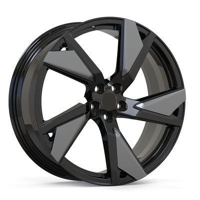 ποιότητας  Japan aluminum alloy factory outlet rims car tires and rims off road wheels 17 18 20 21 22 19inch alloy wheels act TIR passenger car wheels εργοστάσιο
