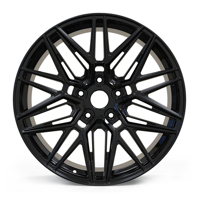 ALLOY Factory Supplied Forged Wheels Aluminum Alloy Rim 18 Custom Negative ET Touring Car Tires 20 21 22 19 Inch Rims
